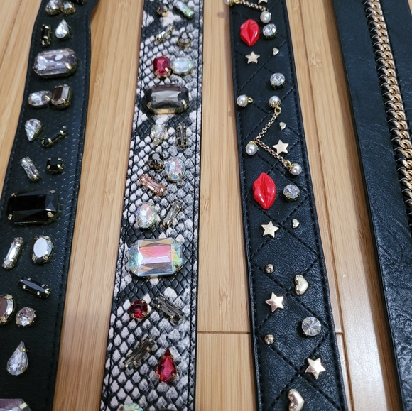 Purse straps EACH - Picture 5 of 6